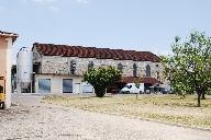 coopérative vinicole de Saint-André-de-Roquepertuis, actuellement Cellier Val de Cèze