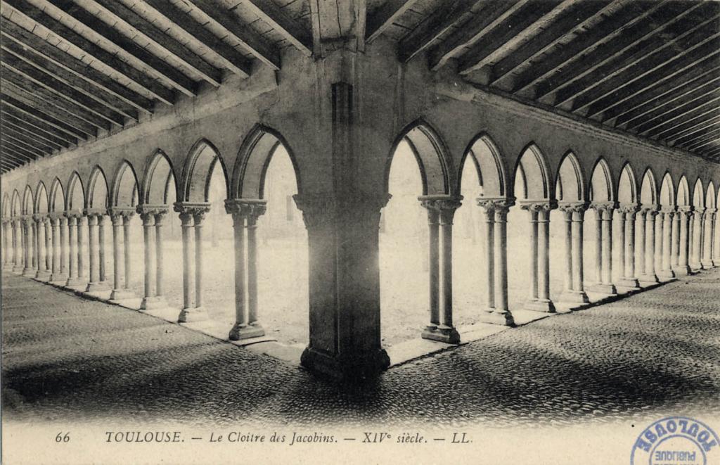 couvent des Jacobins