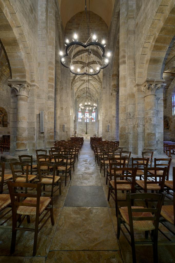 église paroissiale Notre-Dame de l'Assomption ou Saint-Blaise