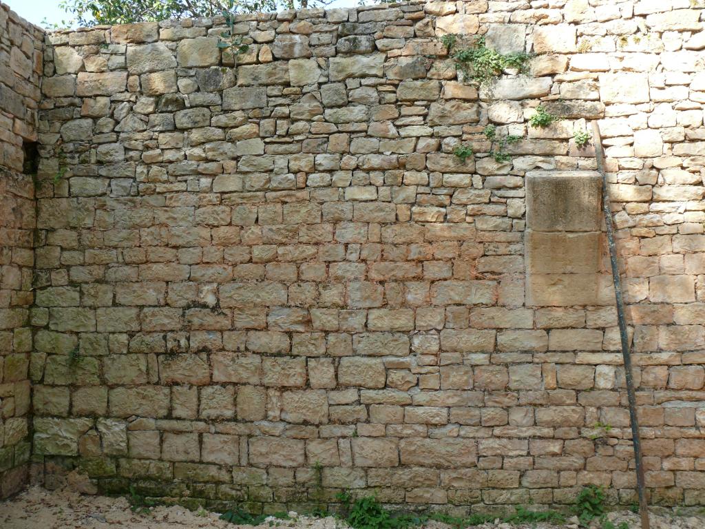 couvent de dominicaines Notre-Dame, puis église paroissiale Saint-Pierre-ès-Liens