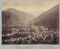 station thermale de Bagnères-de-Luchon