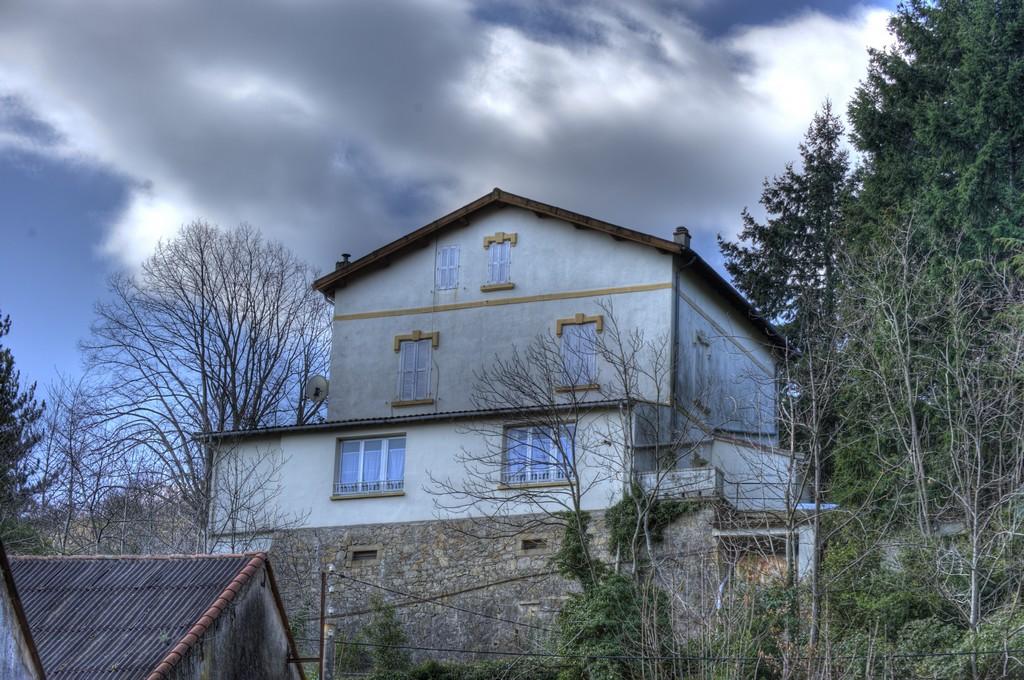 maison d'ingénieur