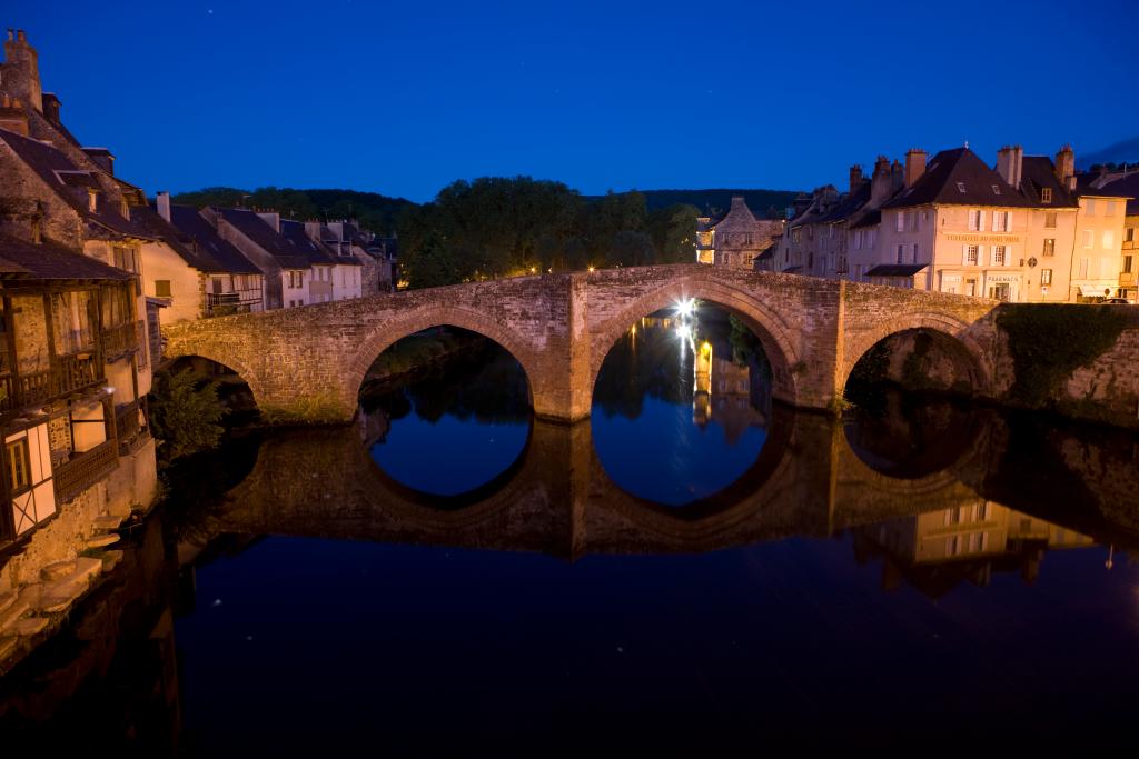 Pont-Vieux