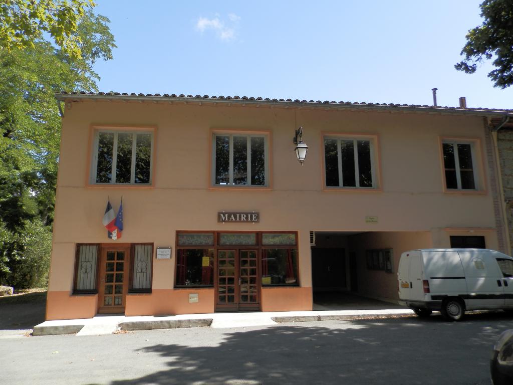 mairie