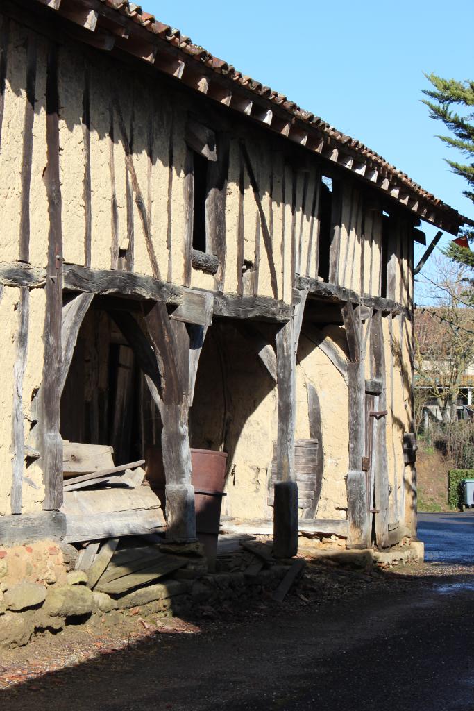 présentation de la commune de Ramouzens