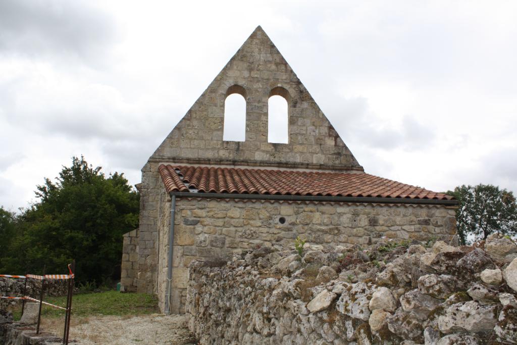 présentation de la commune de Pouy-Roquelaure