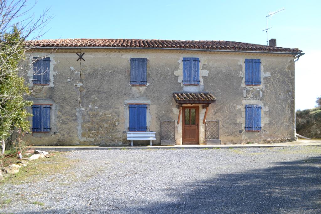 ferme