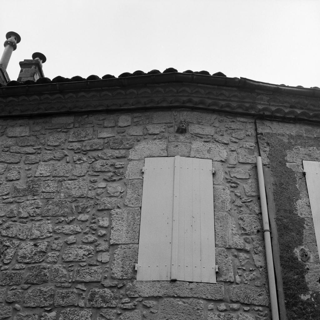 couvent des Capucins
