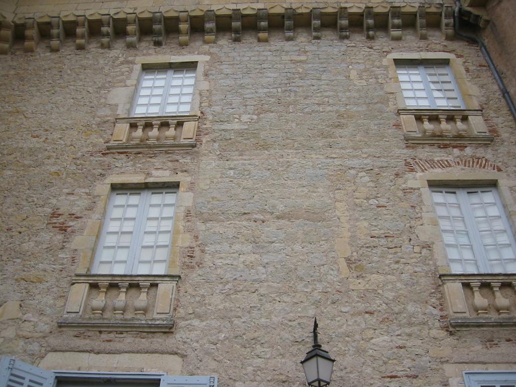 château