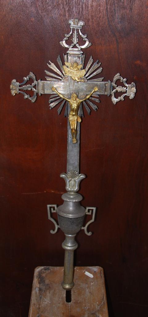 croix de procession