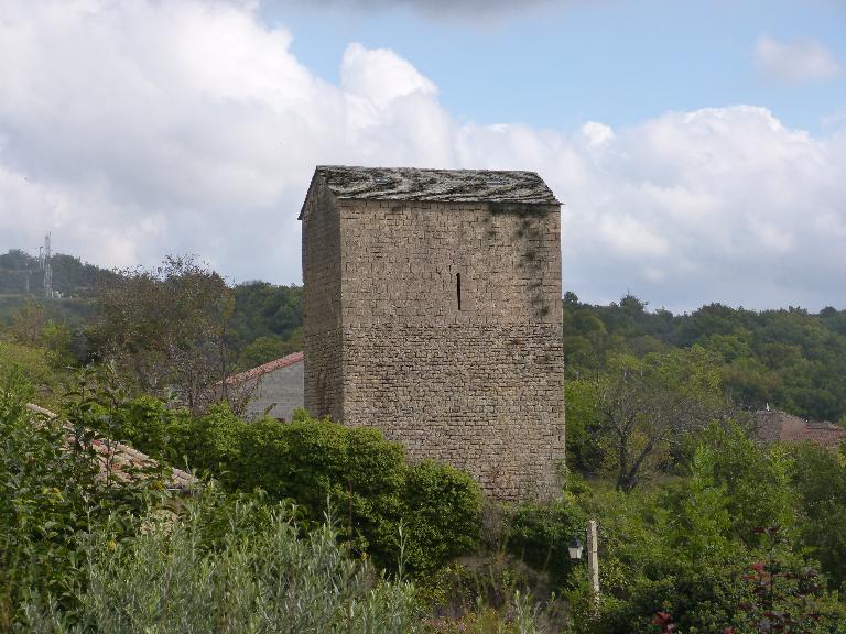 Tour dite de la prison ou de Patau