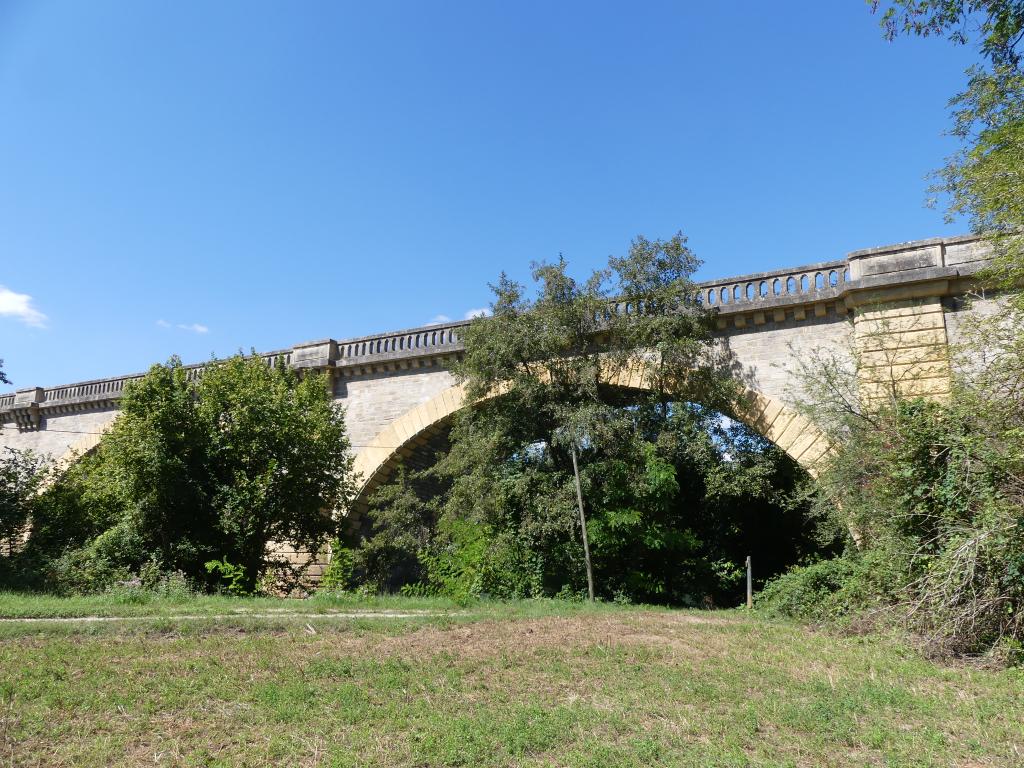 pont des Masseries