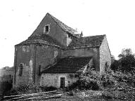 église paroissiale Saint-Firmin