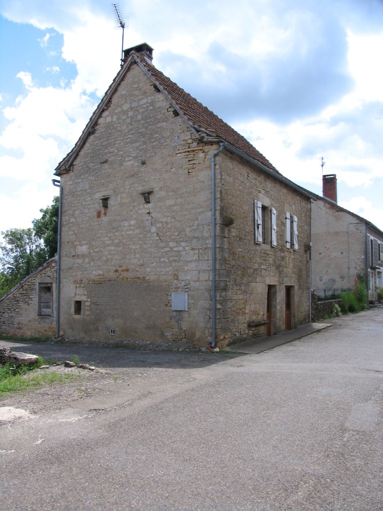 maison