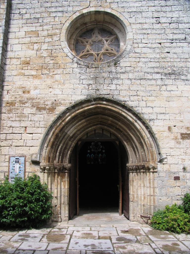 église paroissiale Notre-Dame