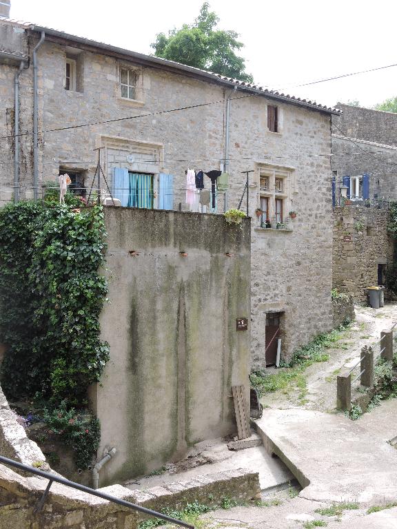 maison dite "du notaire"