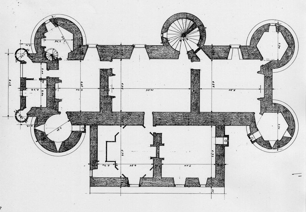 château