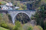 pont dit pont Napoléon