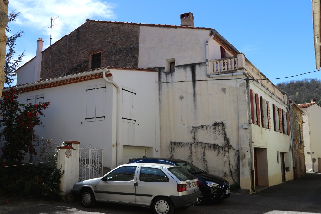 Maison Morer n° 2