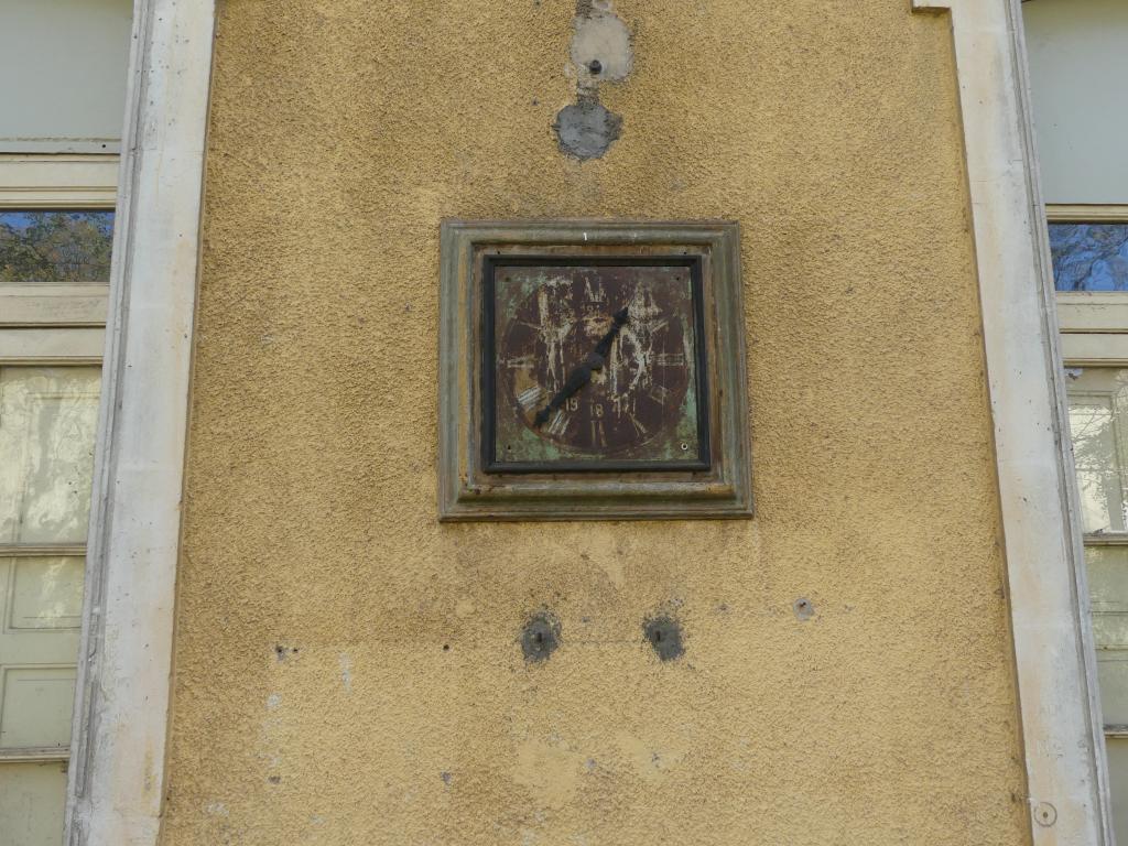 gare de la Madeleine