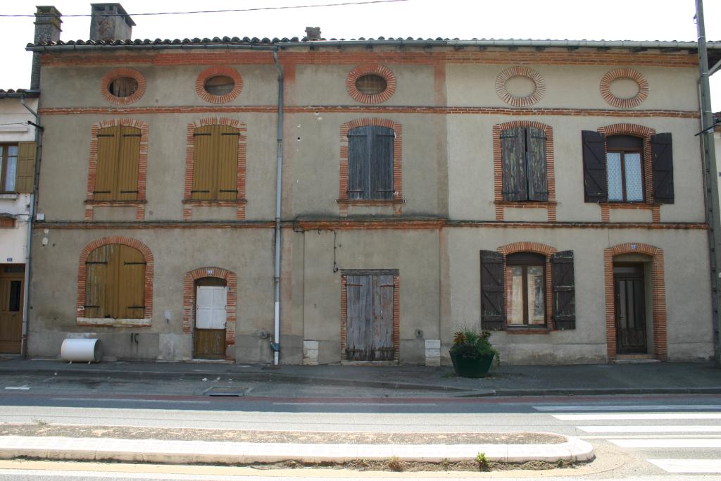 ferme