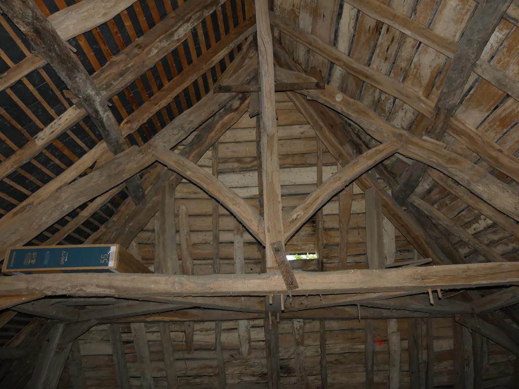 ferme