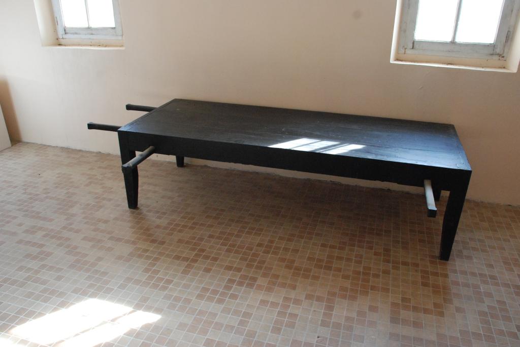 les objets mobiliers de l'église