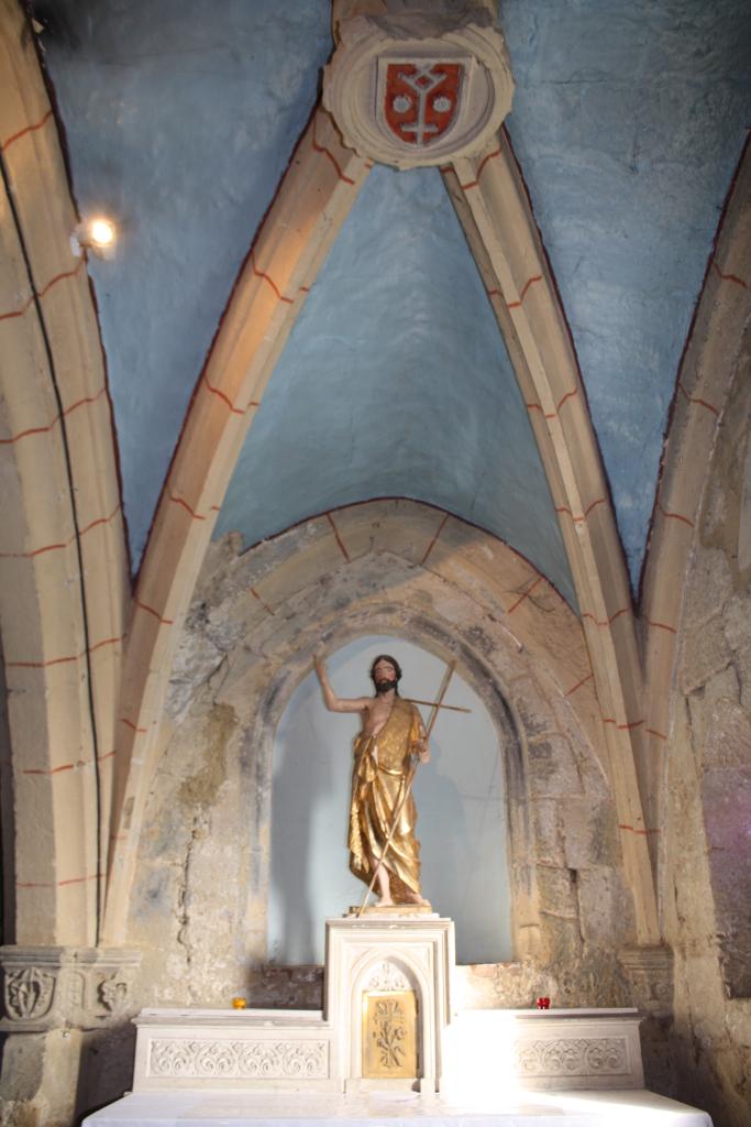 église paroissiale de la Nativité de la Vierge