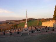 cimetière militaire