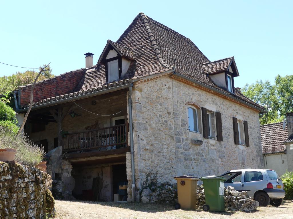 ferme