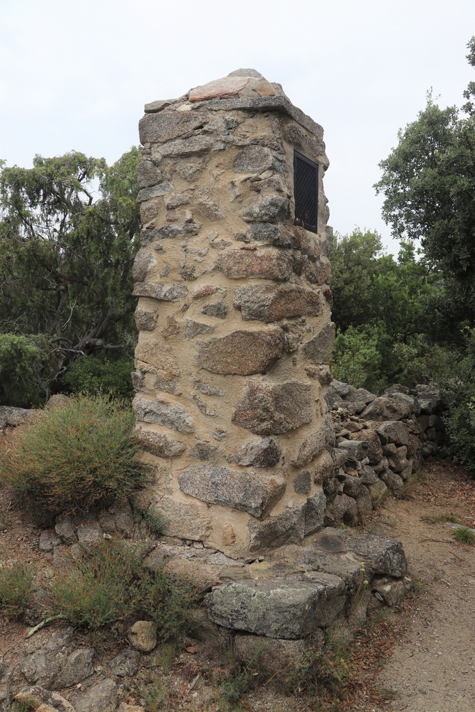 Oratoire Saint-Jacques, dit « Sant Jaume petit »