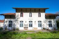 gare de Cajarc