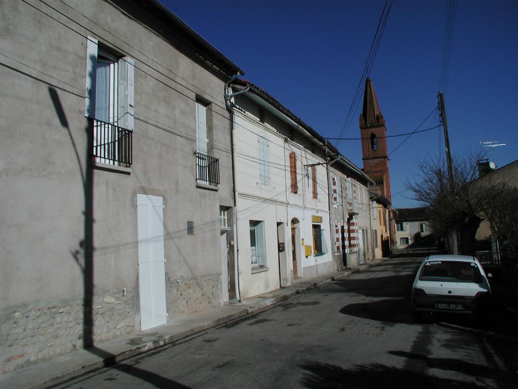 collectif communal maisons fermes