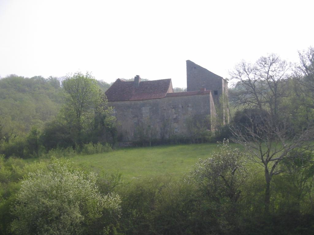 château de Laval
