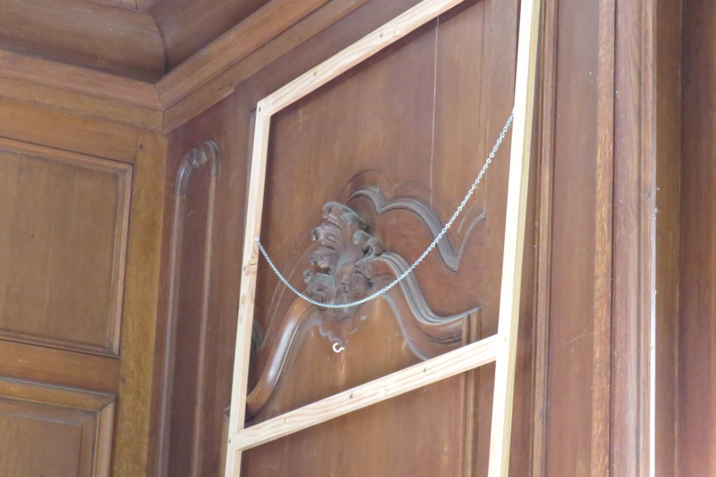 demeure de l'industriel Ricalens, dite Château Ricalens