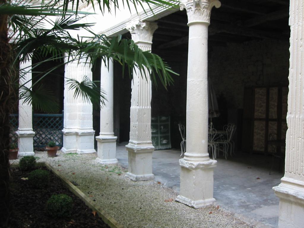 hôtel, puis école de soeurs des écoles chrétiennes (dites Mirepoises)