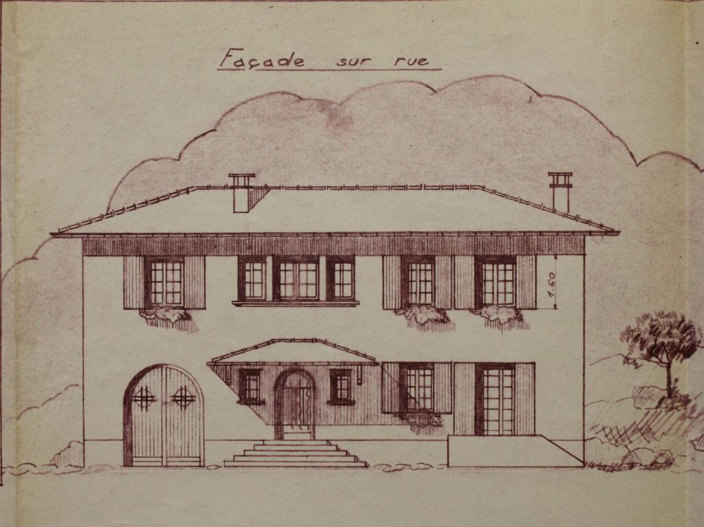 maison