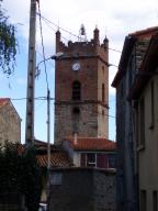 église paroissiale Saint-Etienne