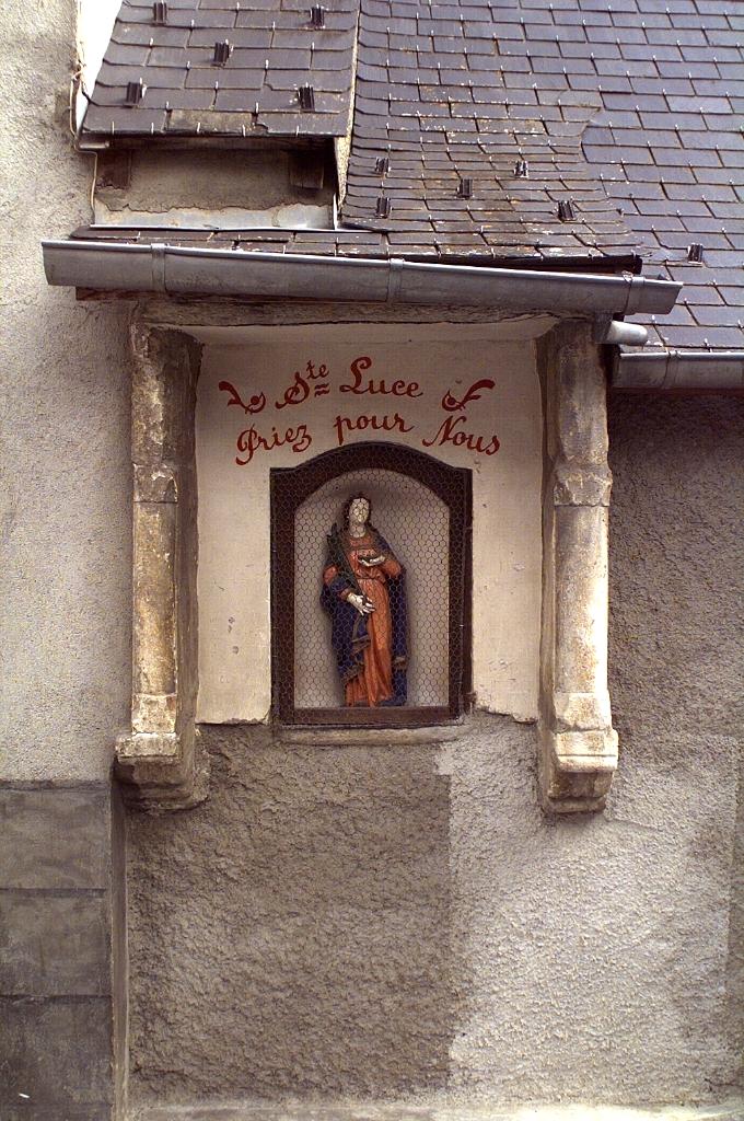 oratoire Sainte-Luce