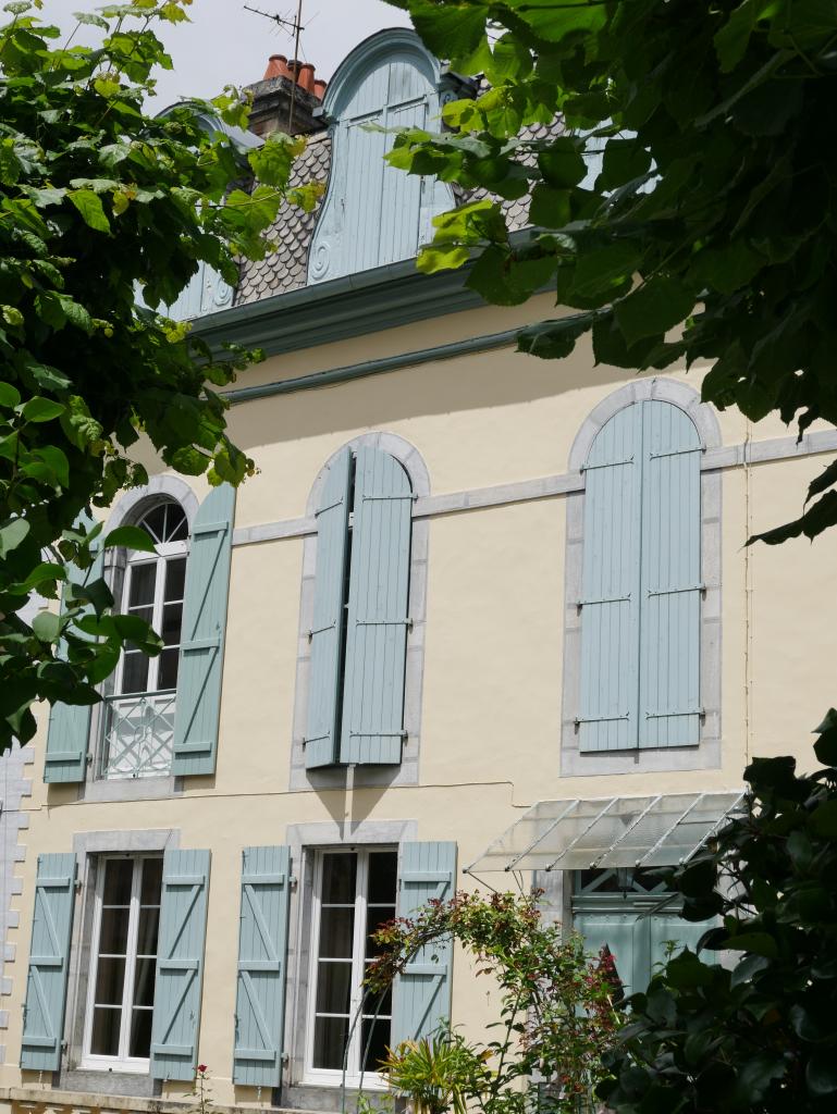 Villa Graciosa