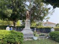 monument aux morts de 1914-1918