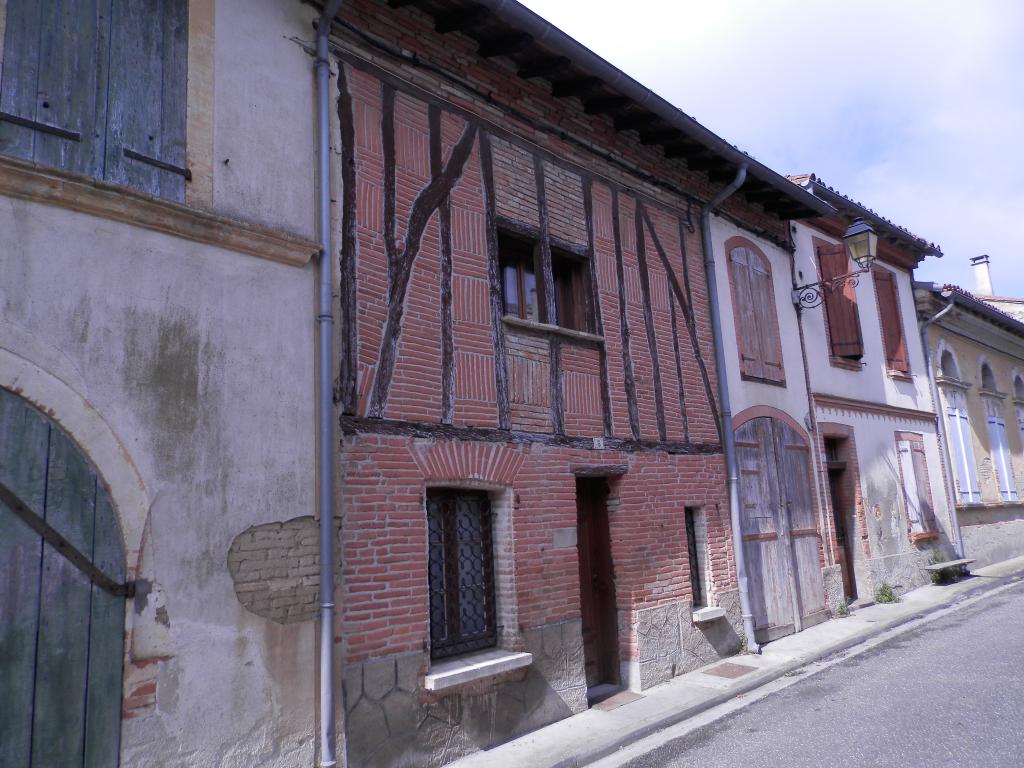 maison