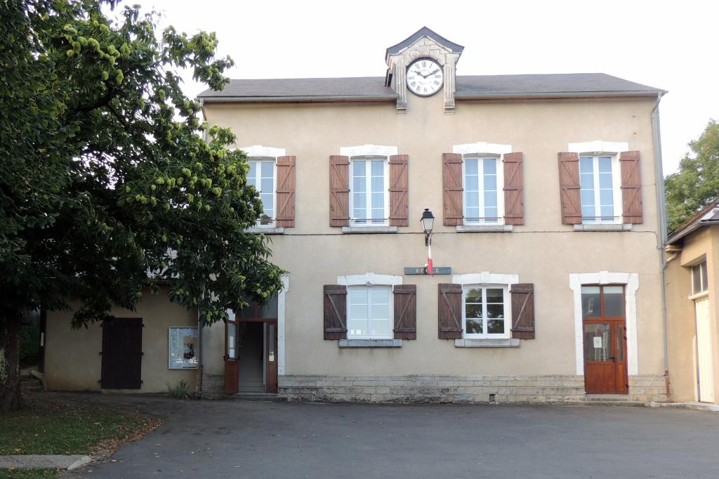 école