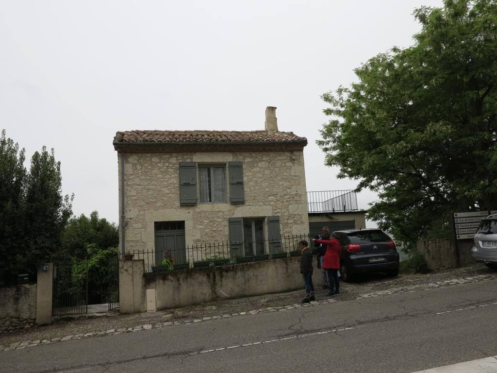 maison