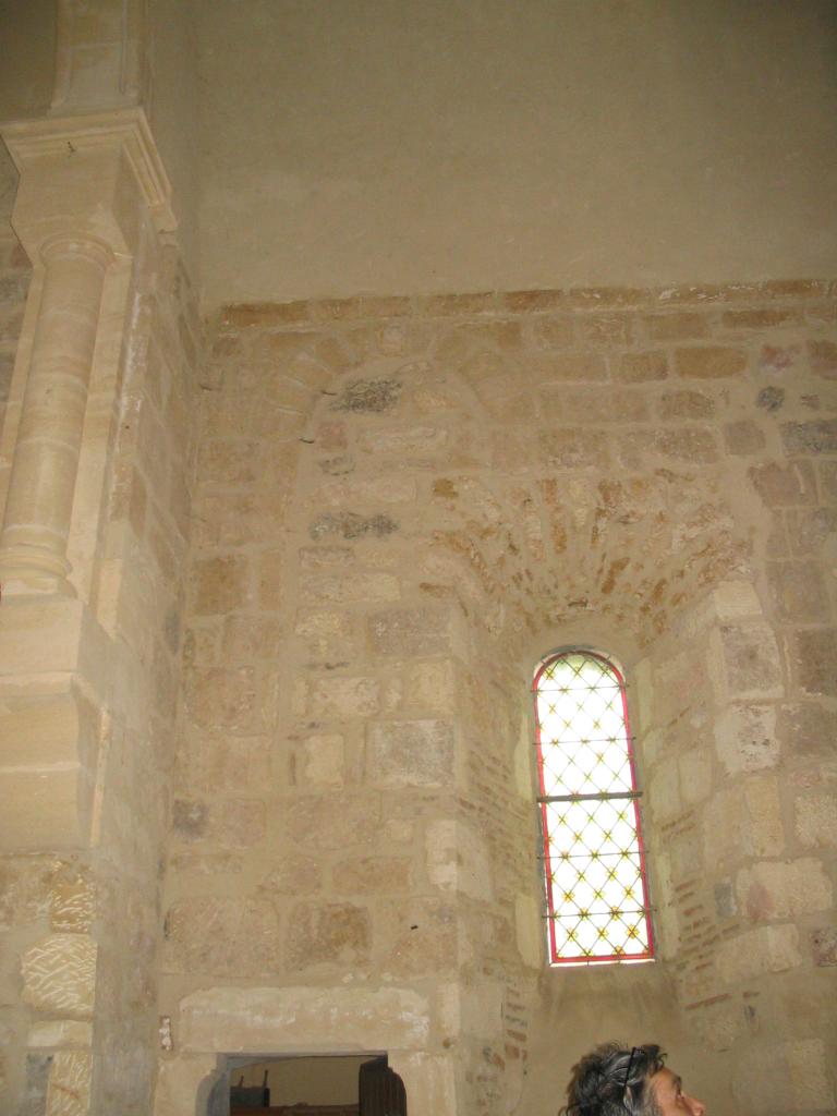 église paroissiale Sainte-Marie-Madeleine
