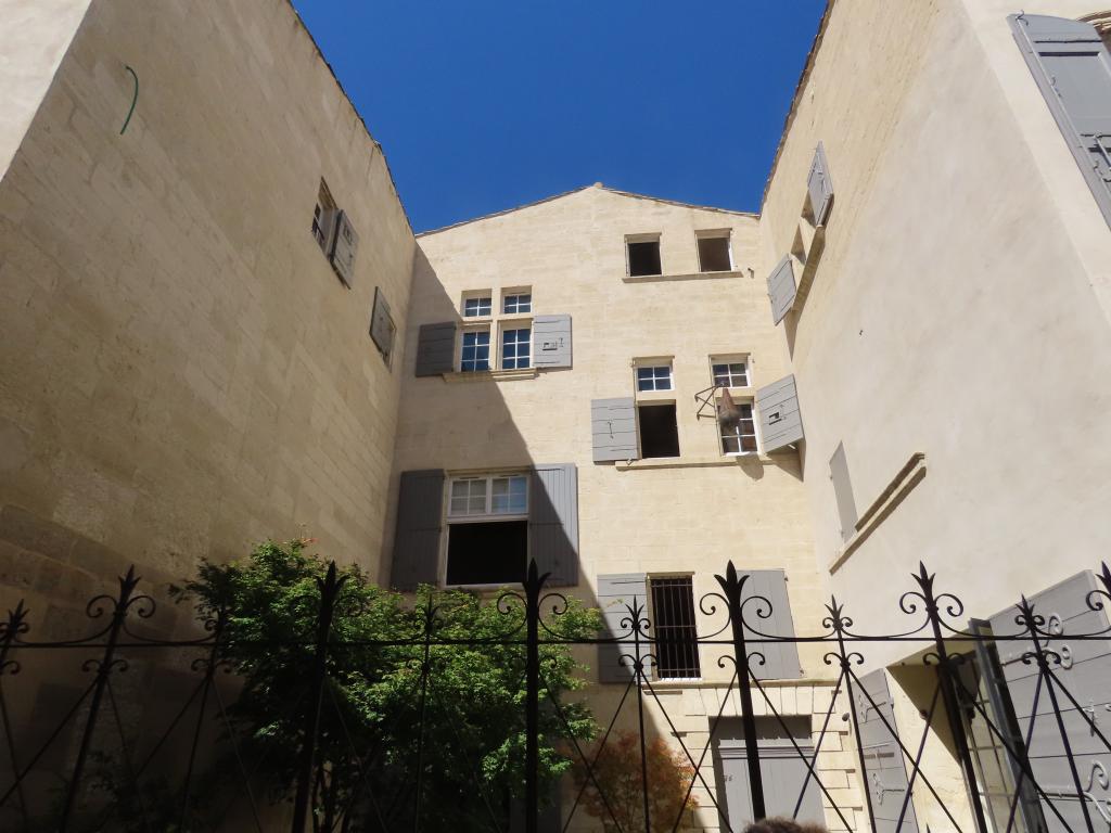 Maison ; maison dite "Salix"