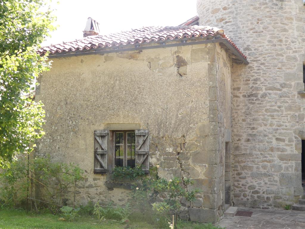 ferme