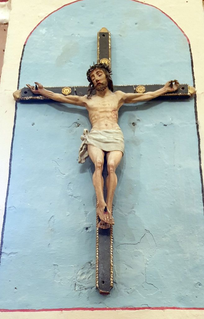 croix (de confrérie)