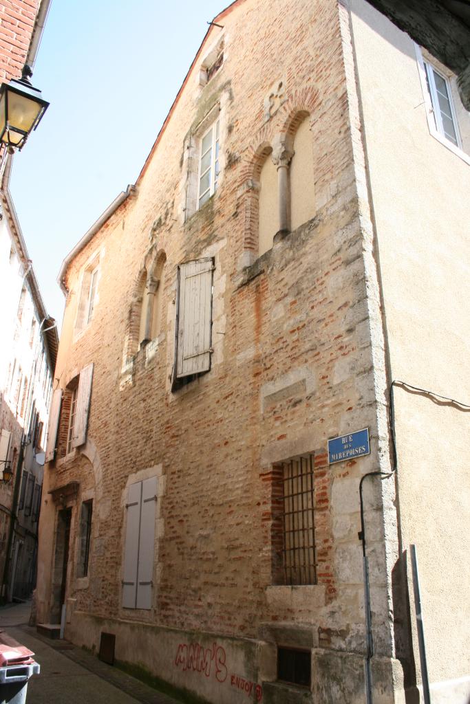 immeuble