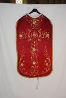 chasuble